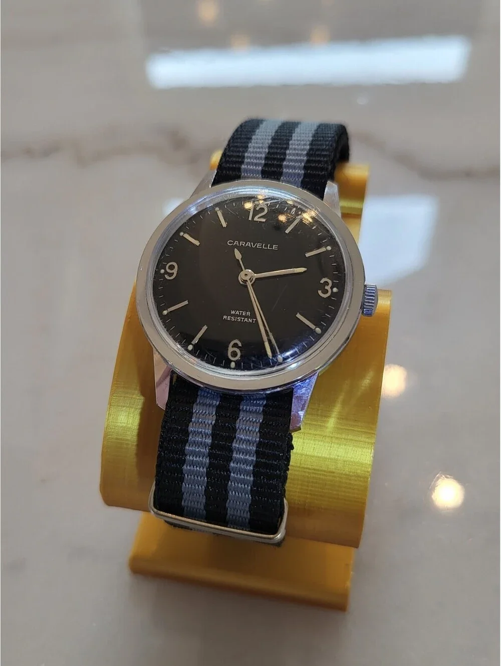 Caravelle great as